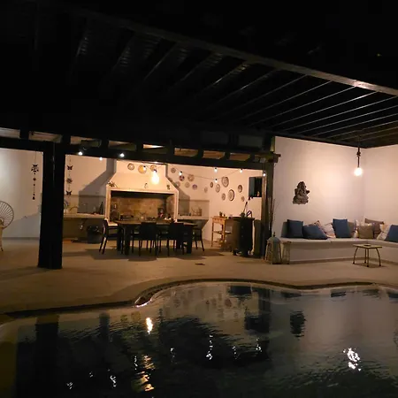 Casa vacanze Nazoly - Private Pool, Quiet&exclusive In Lanzarote Nazaret