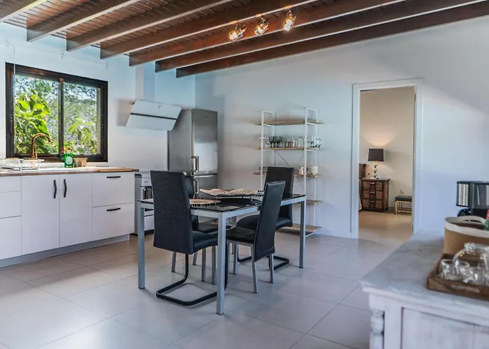 Nazoly - Private Pool, Quiet & Exclusive In Lanzarote Holiday home