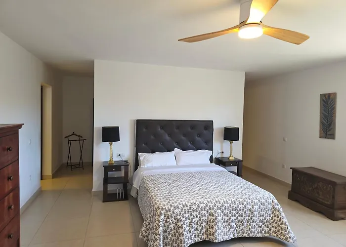 Nazoly - Private Pool, Quiet & Exclusive In Lanzarote *