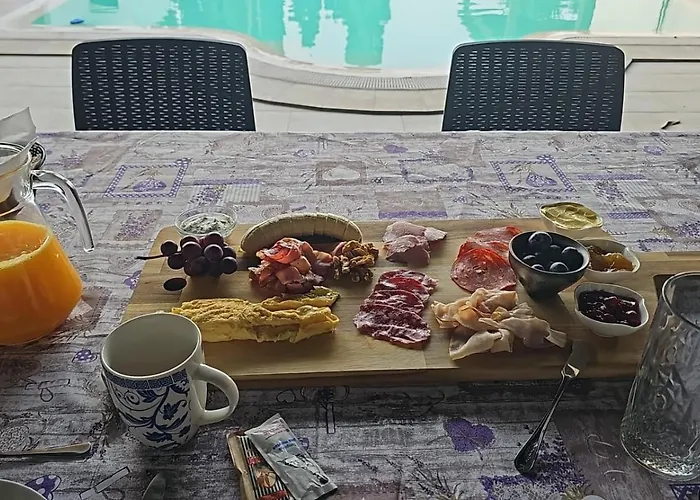 Nazoly - Private Pool, Quiet & Exclusive In Lanzarote *