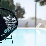 Nazoly - Private Pool, Quiet & Exclusive In Lanzarote 別荘 *