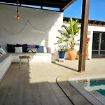 Nazoly - Private Pool, Quiet & Exclusive In Lanzarote * Nazaret