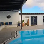 Nazoly - Private Pool, Quiet & Exclusive In Lanzarote