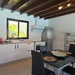 別荘 Nazoly - Private Pool, Quiet & Exclusive In Lanzarote *