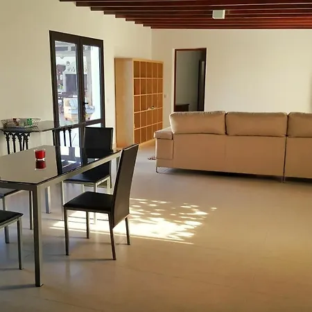 Nazoly, Oasis De Tranquilidad Con Piscina Privada En El Corazon De Lanzarote
