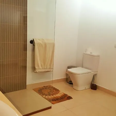 Nazoly, Oasis De Tranquilidad Con Piscina Privada En El Corazon De Lanzarote Holiday home *