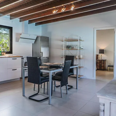 Nazoly - Private Pool, Quiet & Exclusive In Lanzarote 別荘