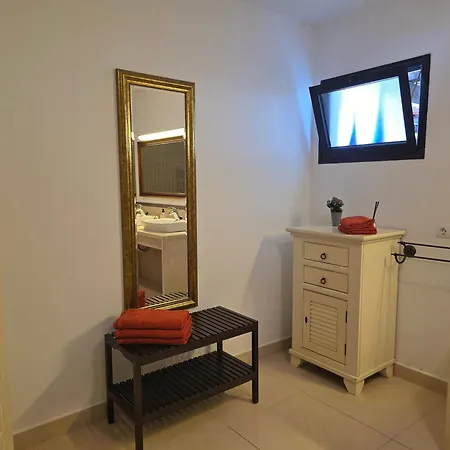 Nazoly - Private Pool, Quiet & Exclusive In Lanzarote 別荘 *