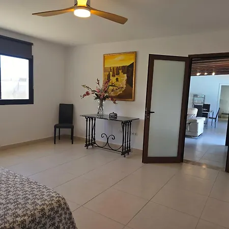 Nazoly - Private Pool, Quiet&exclusive In Lanzarote