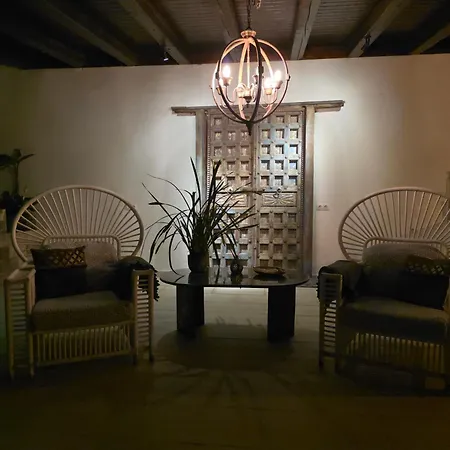 別荘 Nazoly - Private Pool, Quiet & Exclusive In Lanzarote *