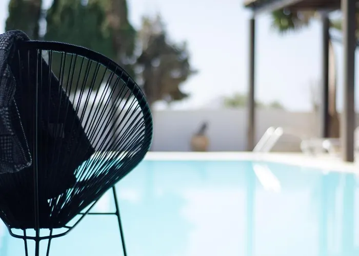 Nazoly - Private Pool, Quiet & Exclusive In Lanzarote Nyaraló *