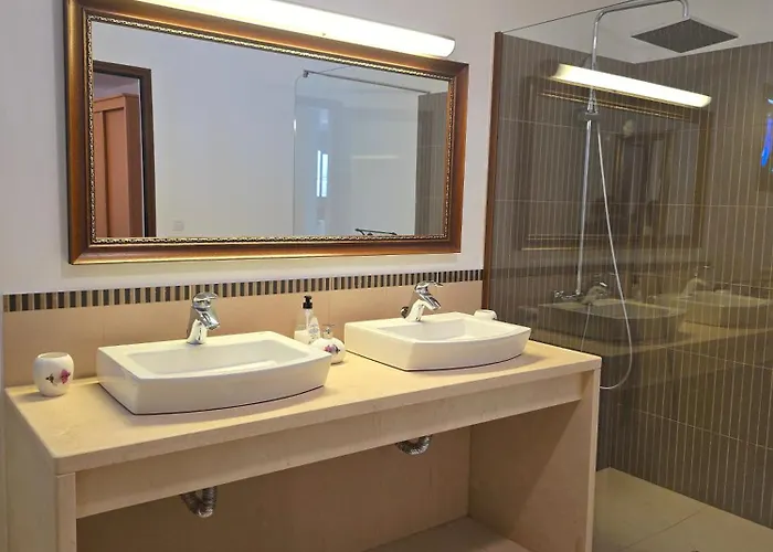 Nazoly - Private Pool, Quiet & Exclusive In Lanzarote Vakantiehuis Nazaret