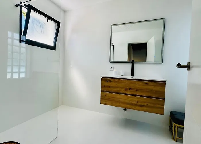 Nazoly - Private Pool, Quiet & Exclusive In Lanzarote Nyaraló