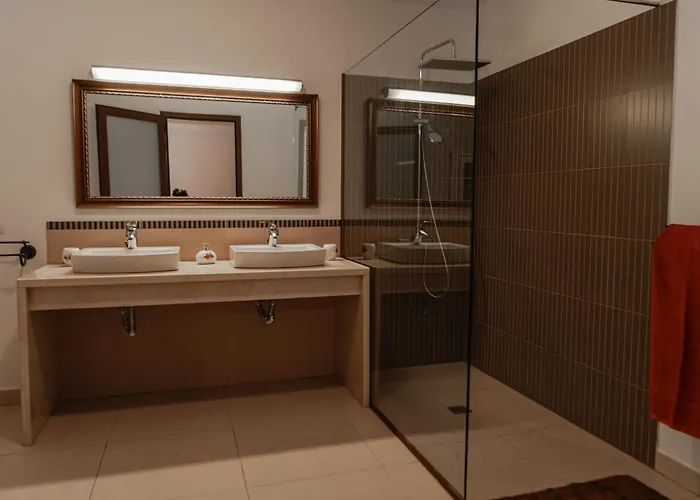 Nyaraló Nazoly - Private Pool, Quiet & Exclusive In Lanzarote *