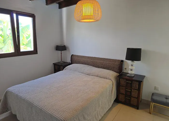 Nazoly - Private Pool, Quiet & Exclusive In Lanzarote Nyaraló