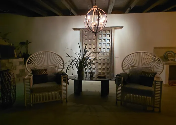 Nyaraló Nazoly - Private Pool, Quiet & Exclusive In Lanzarote *