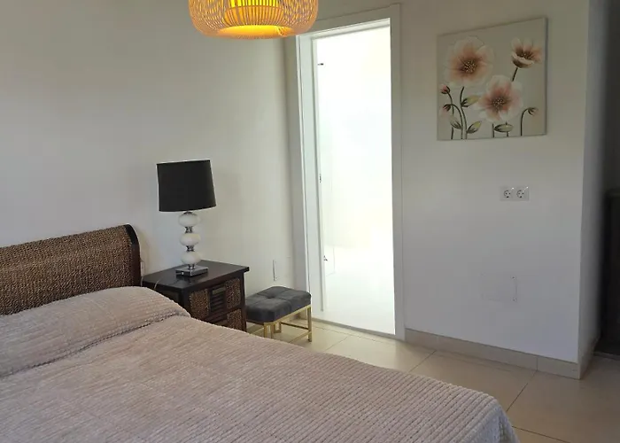 Vakantiehuis Nazoly - Private Pool, Quiet & Exclusive In Lanzarote Nazaret