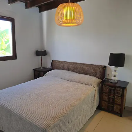 Villa Nazoly - Private Pool, Quiet & Exclusive Stay In Lanzarote Semesterbostad